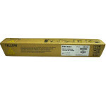 Ricoh original toner 888641, 884947, 842031, yellow, 15000str.