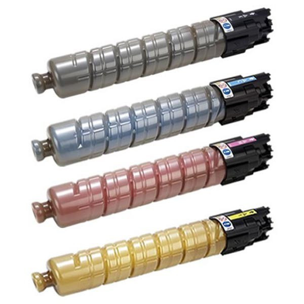 Ricoh original toner 841596,842081, magenta, 4000str.