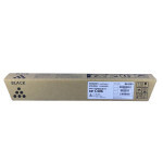 Ricoh original toner 842095, black, 17000str.