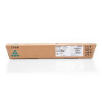 Ricoh original toner 842096, cyan, 6000str.