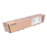 Ricoh original toner 842098, yellow, 6000str.