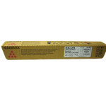 Ricoh original toner 841426, 842045, magenta, 16000str.
