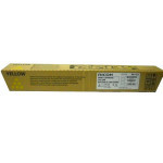 Ricoh original toner 841425, 842044, yellow, 16000str.