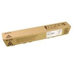 Ricoh original toner 841651, 841739, black, 28000str.