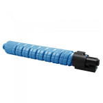 Ricoh original toner 841654,842019,841742, cyan, 18000str.