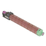 Ricoh original toner 841653, 841741, 842018, magenta, 18000str.