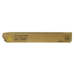 Ricoh originál toner 841652, 842017, 841740, yellow, 18000str.