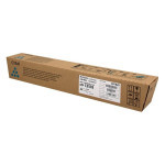 Ricoh original toner 841820, cyan, 18000str.