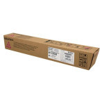 Ricoh original toner 841819, magenta, 18000str.