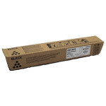 Ricoh original toner 842052, 841583, 841456, 841452, black, 25500str.