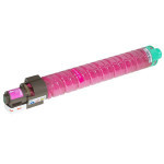 Ricoh original toner 841458, 842050, 841454, magenta