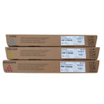 Ricoh original toner 841756, 842021, 841684, yellow, 22500str.