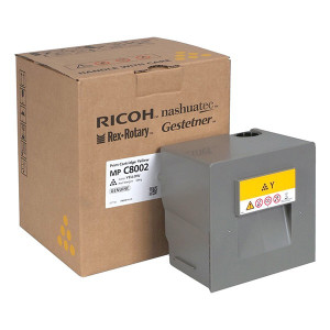 Ricoh originál toner 841785, 842148, yellow