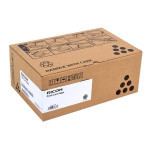 Ricoh original toner 821021, 821024, black