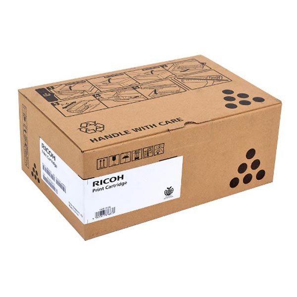 Ricoh originál toner 821021, 821024, black