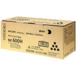 Ricoh original toner 418481, black, 40000str.