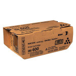 Ricoh original toner 418478, black, 25500str.