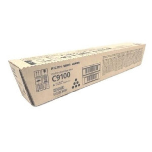 Ricoh original toner 828314, black, 58000str.