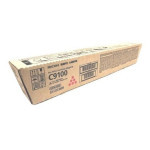 Ricoh original toner 828316, magenta, 52000str.