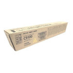 Ricoh original toner 828315, yellow, 52000str.