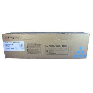 Ricoh original toner 828131, cyan, 63000str.