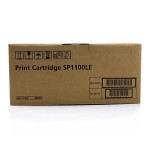 Ricoh original toner 406571, black, 2200str., low capacity