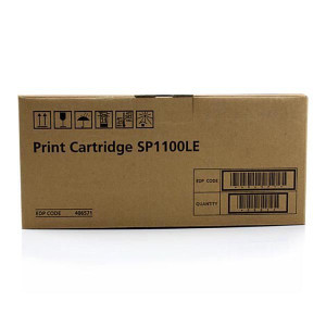 Ricoh original toner 406571, black, 2200str., low capacity