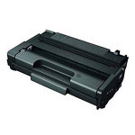 Ricoh originál toner 406522, 407648, black, 5000str.
