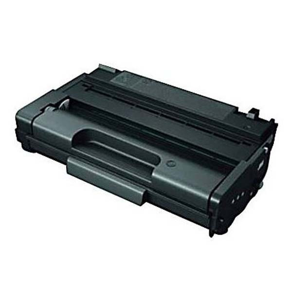 Ricoh original toner 406522, 407648, black, 5000str.