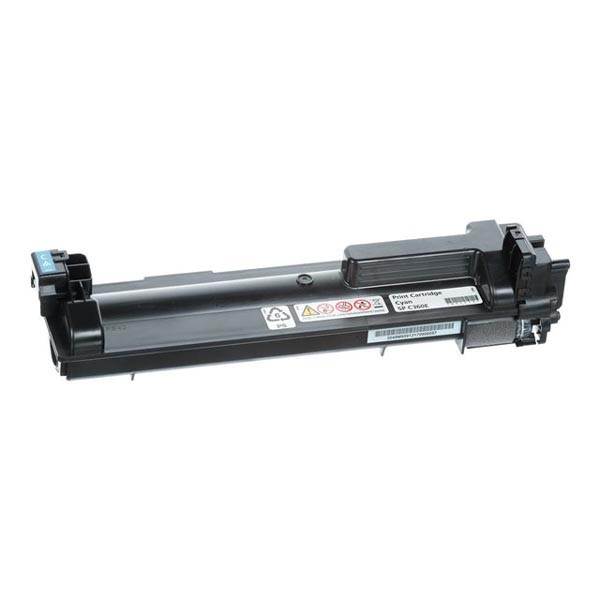 Ricoh original toner 408189, cyan, 1500str.