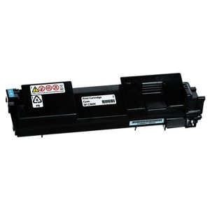 Ricoh original toner 408251, cyan, 9000str.