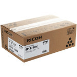 Ricoh original toner 408285, black, 7000str.