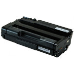 Ricoh original toner 408162, black, 6400str., high capacity