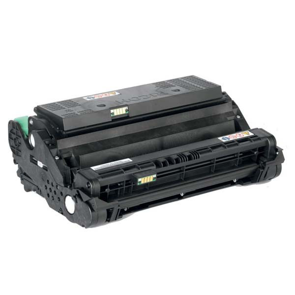 Ricoh original toner 407340, black, 6000str.