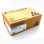 Ricoh original toner 407323, black, 3000str.
