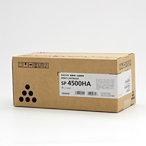 Ricoh original toner 407316, 407318, black, 12000str., pre Západný trh
