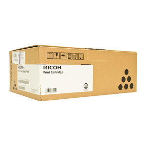 Ricoh original toner 407510, black, 9300str.