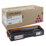 Ricoh original toner 407545, magenta, 1600str.