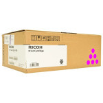 Ricoh original toner 407718, 407655, magenta, 6000str.