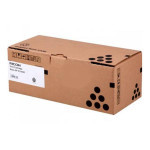 Ricoh original toner 406348, 407638, black, 2500str., low capacity