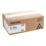 Ricoh original toner 408281, black, 7000str.