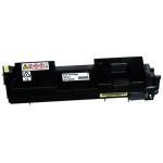 Ricoh originální toner 408187, yellow, 5000str.