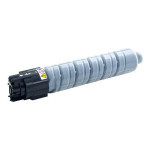 Ricoh original toner 821074, 821204, 821094, 821279, black, 15000str.