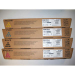 Ricoh original toner 820118, 821060, magenta