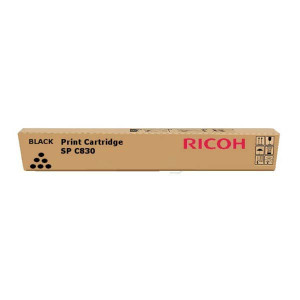Ricoh originál toner 821121, 821185, black, 23500str.