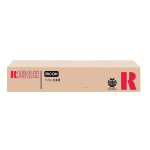 Ricoh original toner 888117, Typ 110, magenta, 10000str., 315g