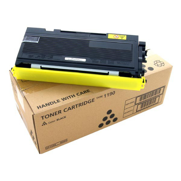 Ricoh original toner 431013, Typ 1190, black