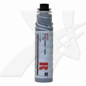 Ricoh original toner 885258, 885337, Typ 1250, black, 8400str., 230g