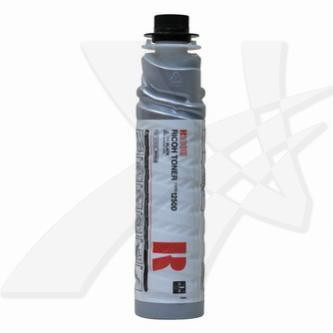 Ricoh original toner 885258, 885337, Typ 1250, black, 8400str., 230g