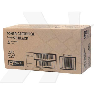 Ricoh original toner 412641, 430475, Typ 1275, black, 3500str., kompatibilný s DT516Bk